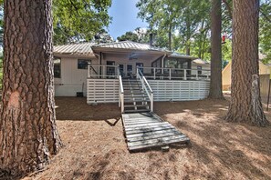 Maison (3 Bedrooms) | Intérieur