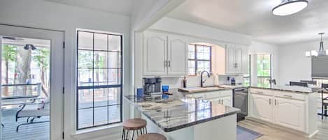 獨棟房屋 (3 Bedrooms) | 住宿內部