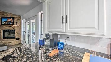 Maison (3 Bedrooms) | Intérieur