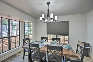 Maison (3 Bedrooms) | Intérieur