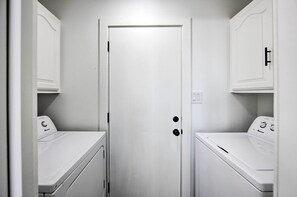 Maison (3 Bedrooms) | Intérieur