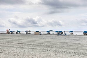 Departamento (2 Bedrooms) | Interior