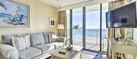 Appartamento (2 Bedrooms) | Facciata della struttura