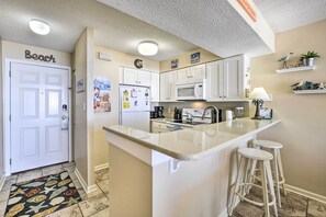 Lejlighed (2 Bedrooms) | Interiør