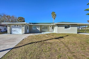 Hus (2 Bedrooms) | Innvendig