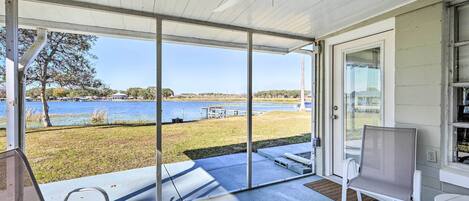 Casa (2 Bedrooms) | Terraza o patio