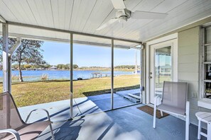 Huis (2 Bedrooms) | Voorkant van accommodatie