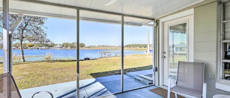 House (2 Bedrooms) | Front of property