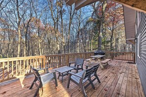 Ferienhaus (Multiple Bedrooms) | Innenbereich