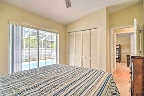 Talo (3 Bedrooms) | Sisätilat