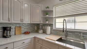 Hus (3 Bedrooms) | Innvendig