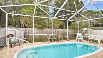 Ferienhaus (3 Bedrooms) | Innenbereich