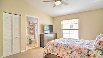 Hus (3 Bedrooms) | Innvendig