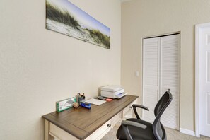 Maison (3 Bedrooms) | Intérieur