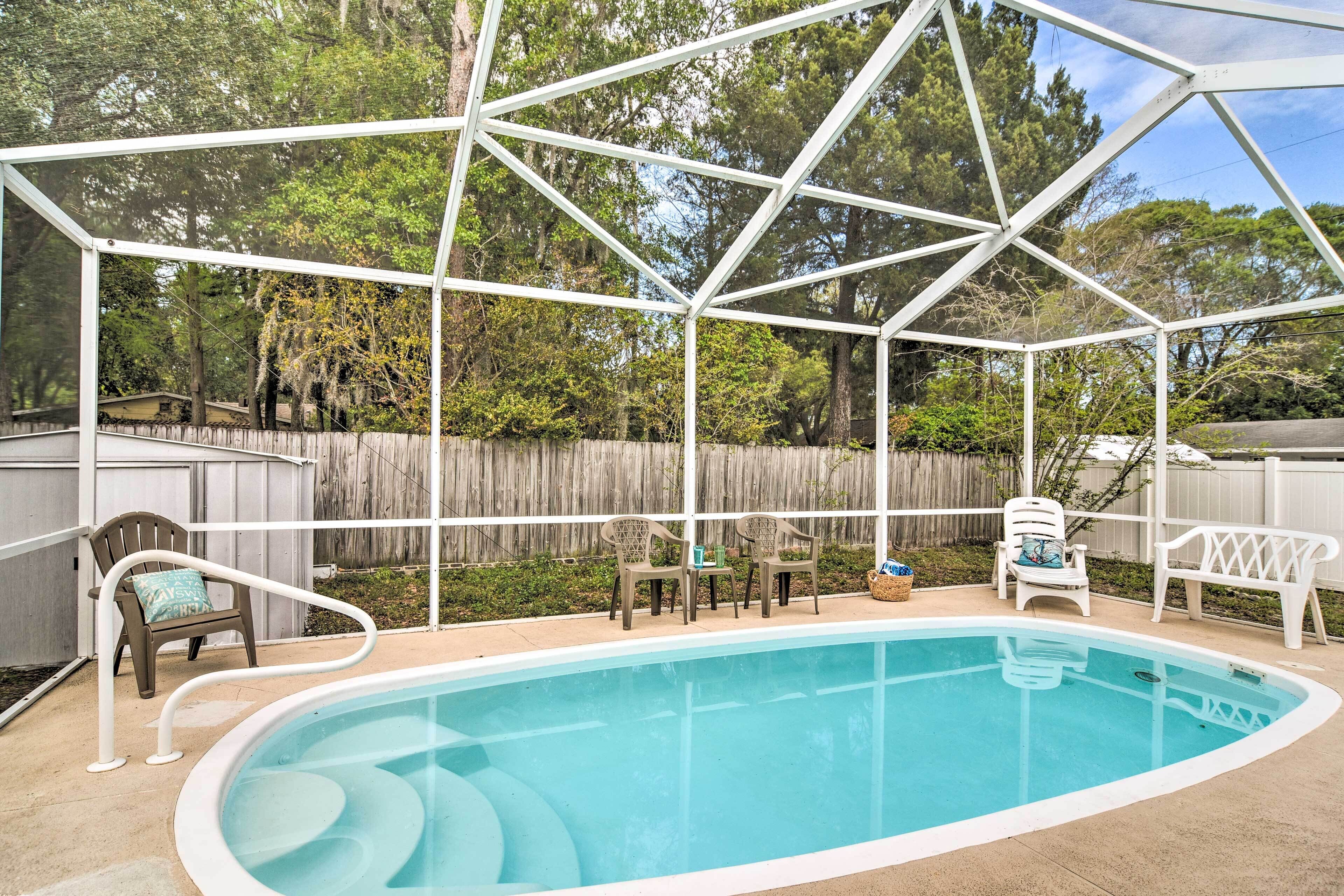 Ferienhaus (3 Bedrooms) | Innenbereich