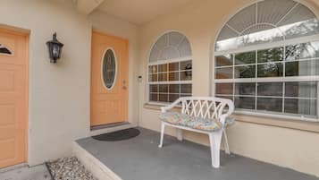 Ferienhaus (3 Bedrooms) | Innenbereich