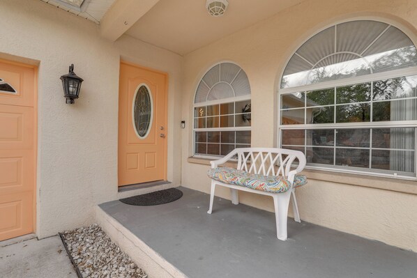 Maison (3 Bedrooms) | Intérieur