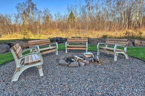 House (3 Bedrooms) | Bahagian dalam