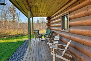 Nhà (3 Bedrooms) | Nội thất