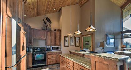 North Shore Cabin w/ Fire Pit By Gooseberry Falls!