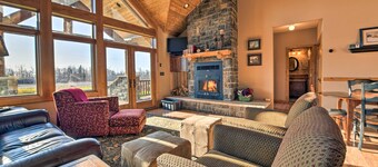 North Shore Cabin w/ Fire Pit By Gooseberry Falls!