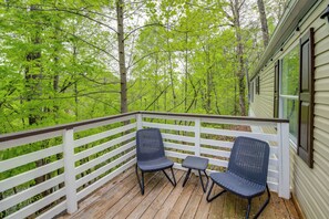 Rumah (3 Bedrooms) | Interior