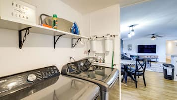 Rumah (3 Bedrooms) | Interior