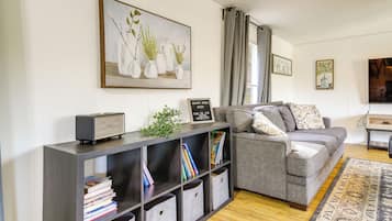 Rumah (3 Bedrooms) | Interior