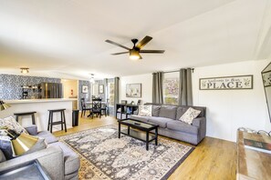 Casa (3 Bedrooms) | Interior