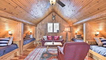 Hus (3 Bedrooms) | Interiør