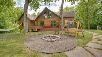 House (3 Bedrooms) | Front of property