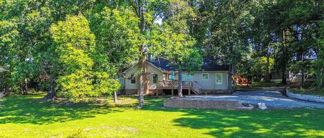 House (3 Bedrooms) | Front of property