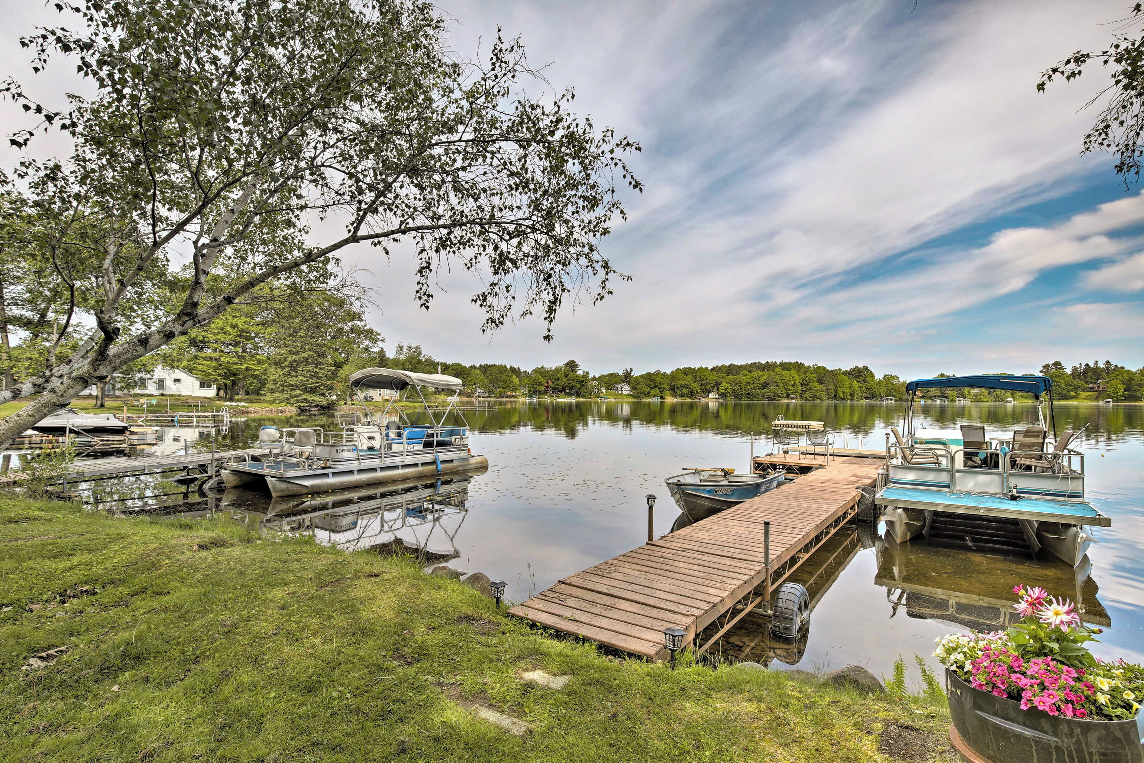 公寓 (2 Bedrooms) | 內部