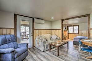 Departamento (2 Bedrooms) | Interior