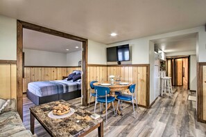 Departamento (2 Bedrooms) | Interior