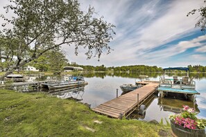 Apartemen (2 Bedrooms) | Interior