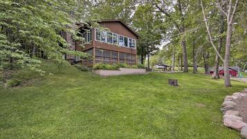 Departamento (2 Bedrooms) | Interior