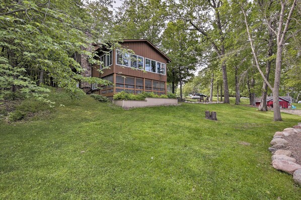 Huoneisto (2 Bedrooms) | Sisätilat