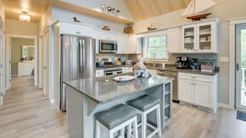 Rumah (3 Bedrooms) | Interior