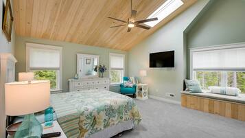 Rumah (3 Bedrooms) | Interior