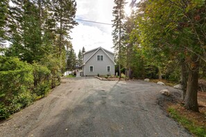 ハウス (3 Bedrooms) | 内装