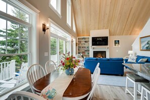 ハウス (3 Bedrooms) | 内装