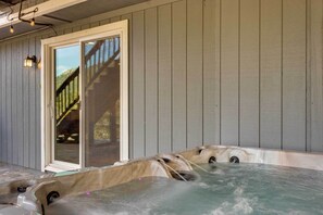 House (4 Bedrooms) | Interior - Scenic Conifer Getaway w/ Game Room & Hot Tub! (Conifer)