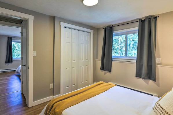 Casa (4 Bedrooms) | Interior
