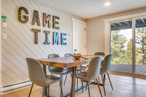 Casa (4 Bedrooms) | Interior