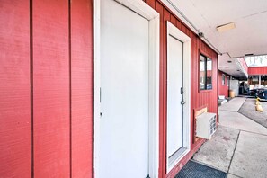 Leilighet (0 Bedroom) | Innvendig