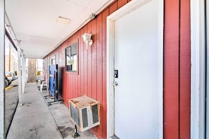 Leilighet (0 Bedroom) | Innvendig