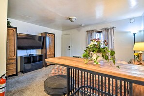 Departamento (0 Bedroom) | Interior