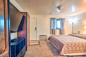 公寓 (0 Bedroom) | 住宿內部