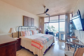 Apartament (1 Bedroom) | Interior